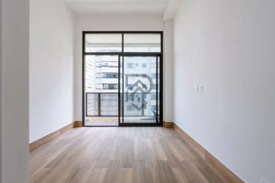 Apartamento, 1 quarto, 28 m² - Foto 4