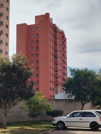 Apartamento, 2 quartos, 54 m² - Foto 4