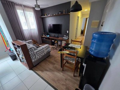 Apartamento, 2 quartos, 39 m² - Foto 3