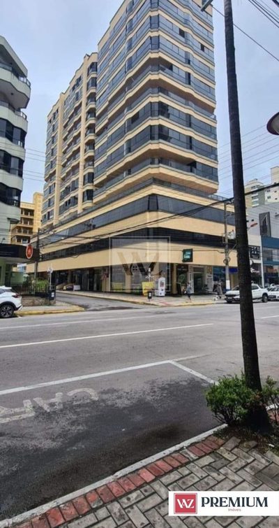 Apartamento, 4 quartos, 147 m² - Foto 1