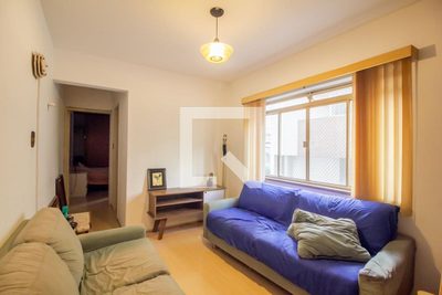 Apartamento, 1 quarto, 50 m² - Foto 1