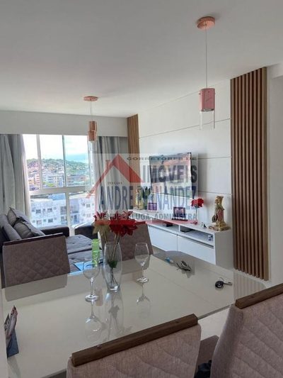 Apartamento, 2 quartos, 62 m² - Foto 5