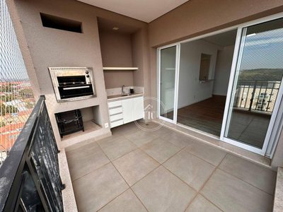 Apartamento, 3 quartos, 83 m² - Foto 5