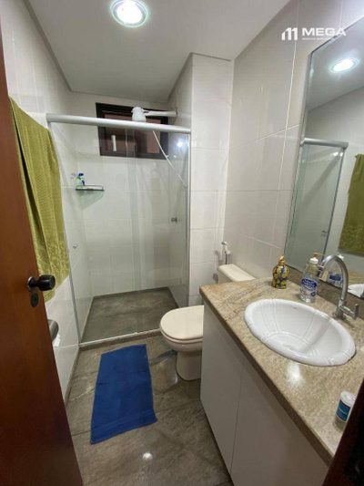 Apartamento, 3 quartos, 140 m² - Foto 4