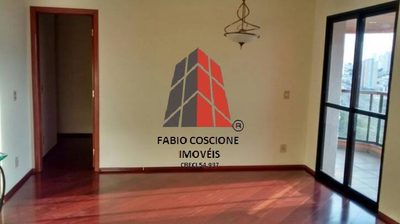 Apartamento, 3 quartos, 118 m² - Foto 4