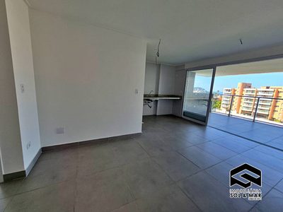 Apartamento, 2 quartos, 64 m² - Foto 1