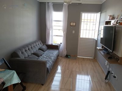 Casa de Condomínio, 2 quartos - Foto 4
