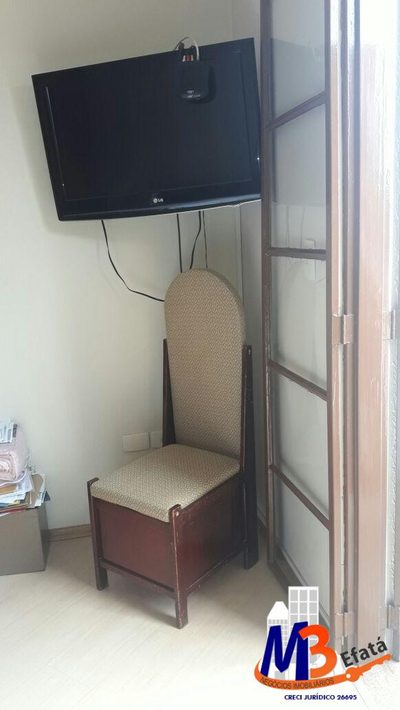 Sobrado, 3 quartos, 125 m² - Foto 3