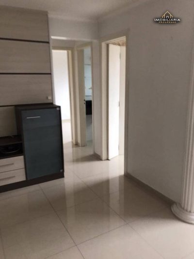 Apartamento, 3 quartos, 53 m² - Foto 2