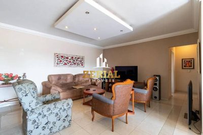 Apartamento, 3 quartos, 147 m² - Foto 2