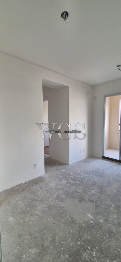 Apartamento, 2 quartos, 45 m² - Foto 4