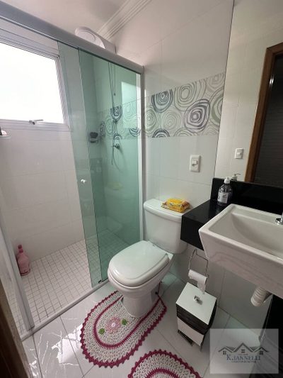 Apartamento, 2 quartos, 93 m² - Foto 4