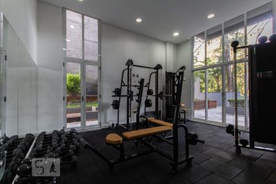 Apartamento, 1 quarto, 90 m² - Foto 2