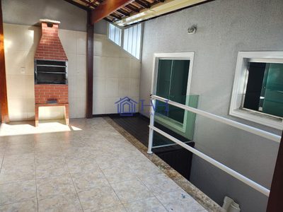 Casa, 3 quartos, 140 m² - Foto 5