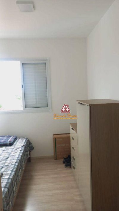 Apartamento, 2 quartos, 38 m² - Foto 5
