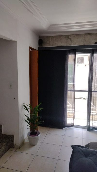 Sobrado, 3 quartos, 135 m² - Foto 5