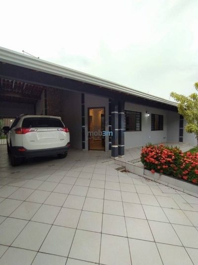Casa, 3 quartos, 228 m² - Foto 2