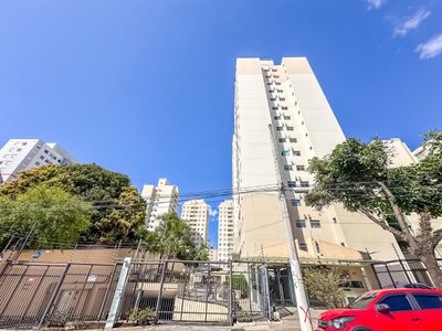 Apartamento, 2 quartos, 52 m² - Foto 1