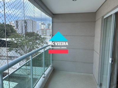 Apartamento, 3 quartos, 100 m² - Foto 5