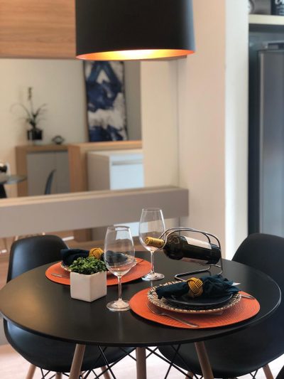 Casa, 1 quarto, 77 m² - Foto 3