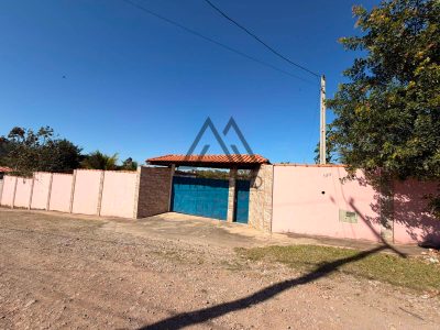 Casa, 6 quartos, 1570 m² - Foto 2