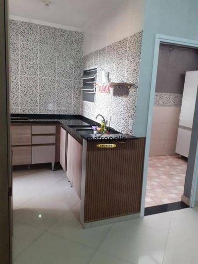 Apartamento, 2 quartos, 44 m² - Foto 3