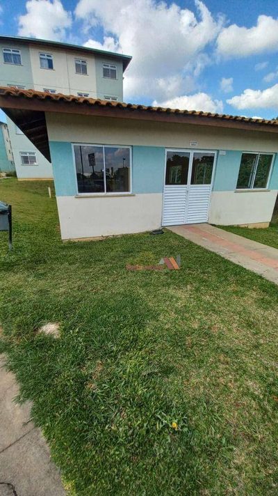 Apartamento, 2 quartos, 50 m² - Foto 5