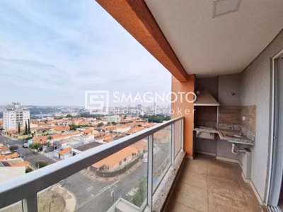 Apartamento, 3 quartos, 87 m² - Foto 1