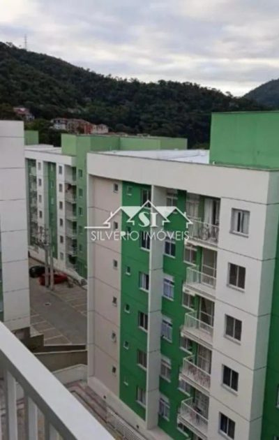 Apartamento, 2 quartos, 58 m² - Foto 1