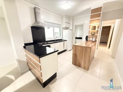 Apartamento, 3 quartos, 96 m² - Foto 5