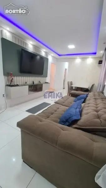 Casa, 3 quartos, 100 m² - Foto 3