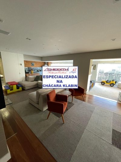 Apartamento, 4 quartos, 250 m² - Foto 2