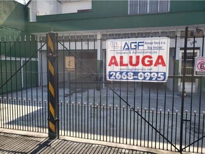 Loja-Salão, 175 m² - Foto 2