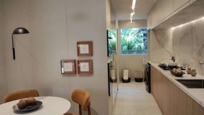 Apartamento, 4 quartos, 174 m² - Foto 2