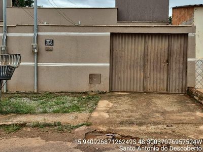 Casa, 2 quartos, 180 m² - Foto 1