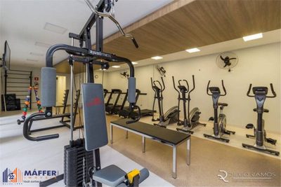 Apartamento, 3 quartos, 75 m² - Foto 3