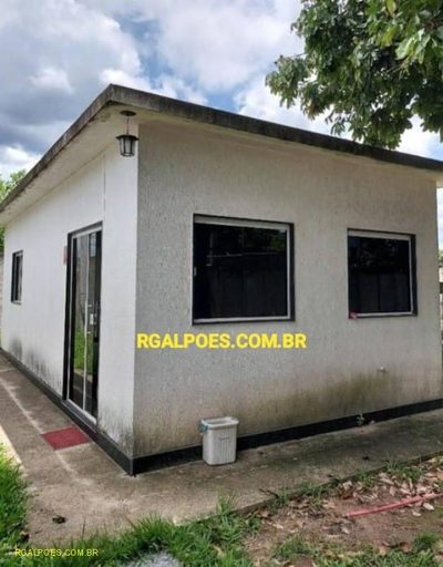 Depósito-Galpão, 360 m² - Foto 2