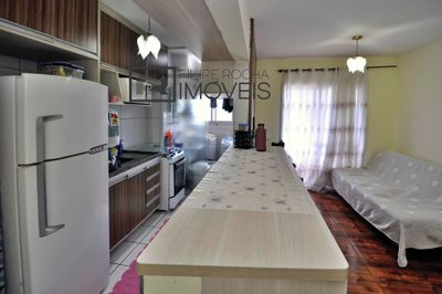 Apartamento, 2 quartos, 57 m² - Foto 3