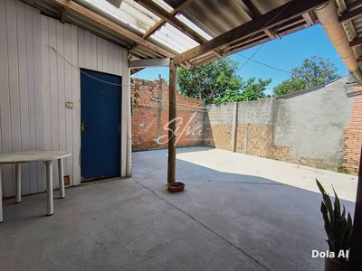 Casa, 2 quartos - Foto 2