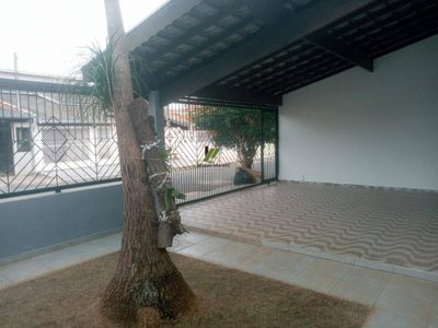 Casa, 3 quartos, 164 m² - Foto 3