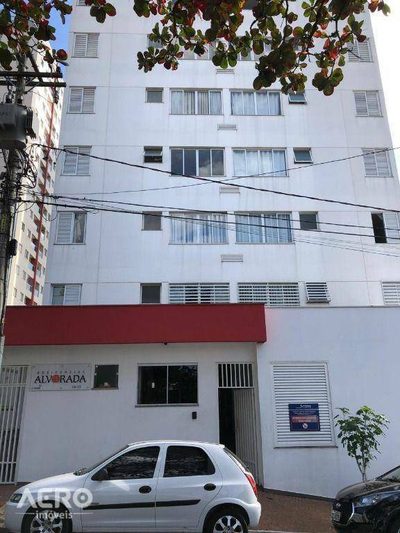 Apartamento, 1 quarto, 40 m² - Foto 1