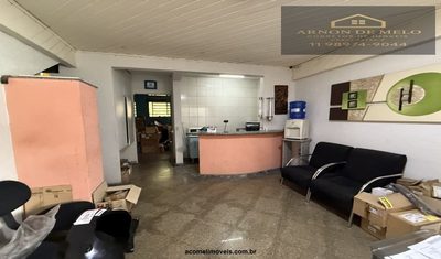 Depósito-Galpão, 1039 m² - Foto 2
