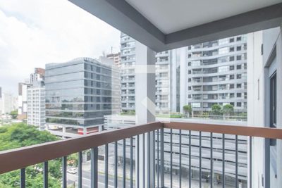 Apartamento, 1 quarto, 31 m² - Foto 5