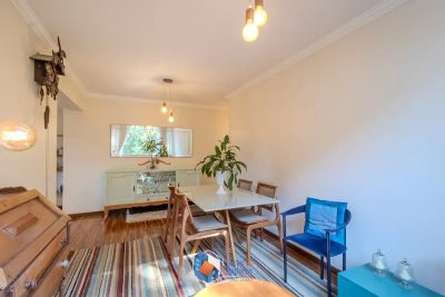 Apartamento, 1 quarto, 61 m² - Foto 2