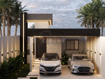Casa, 3 quartos, 160 m² - Foto 1