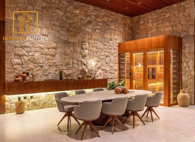 Casa, 6 quartos, 645 m² - Foto 4