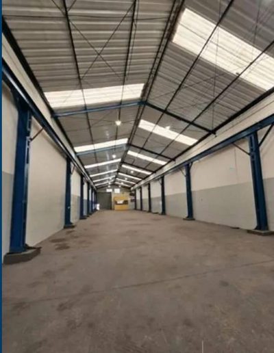 Depósito-Galpão, 500 m² - Foto 4