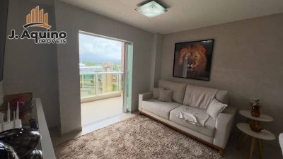 Cobertura, 3 quartos, 126 m² - Foto 4