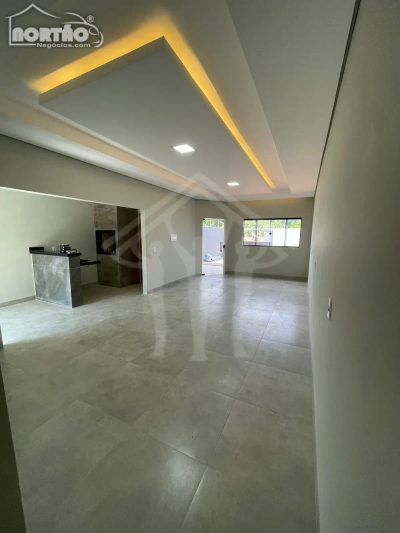 Casa, 3 quartos, 115 m² - Foto 2