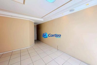 Apartamento, 3 quartos, 96 m² - Foto 4